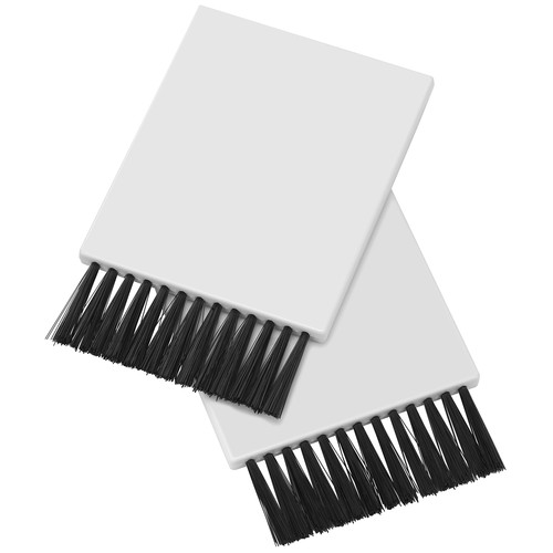 Keyboard brush