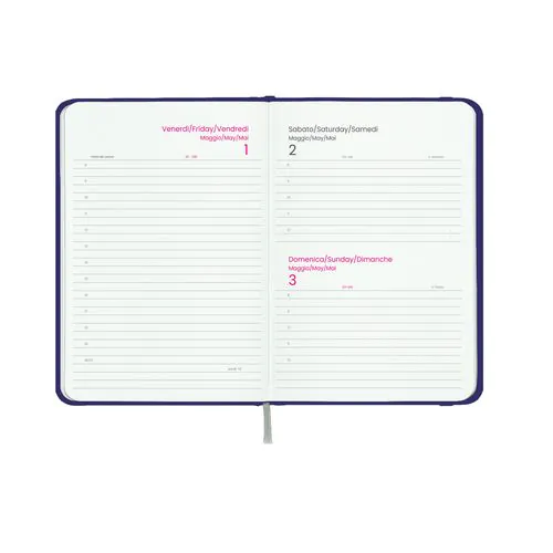 agenda agenda