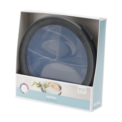Mepal Bento Cirqula Bowl Mepal Bento Cirqula Bowl
