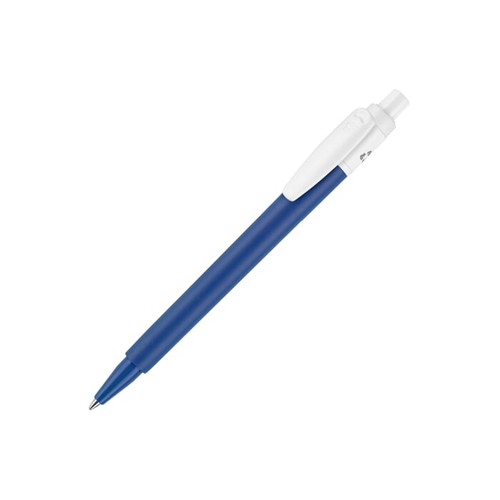 Ball pen Baron 03 colour recycled hardcolour