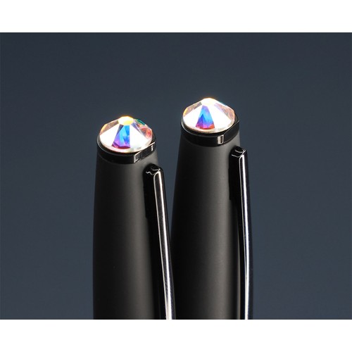 Swarovski Crystal Pen set Swarovski Crystal Pen set