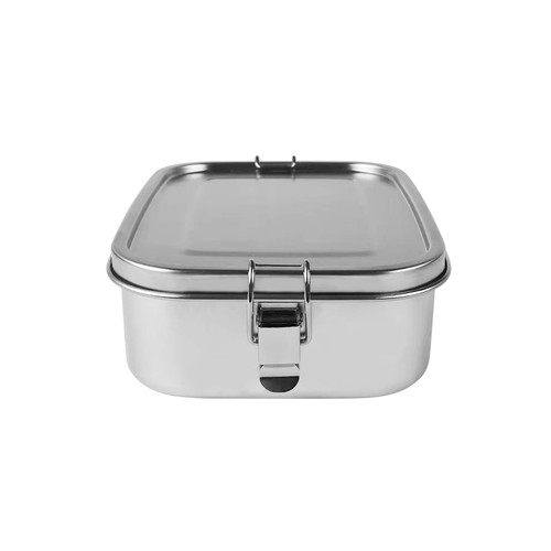 Stainless Steel Lunch Box 1.200 ml