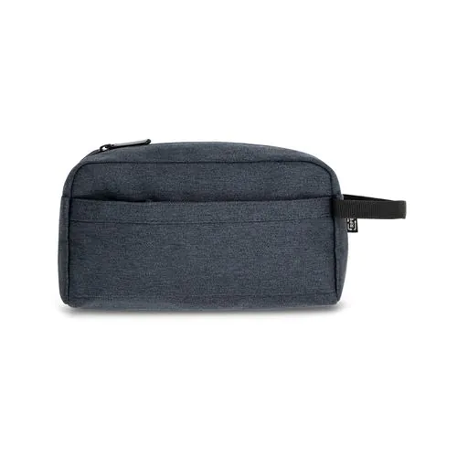 REPURPOSE BAG. 600D gerecycled polyester make-uptas REPURPOSE BAG. 600D gerecycled polyester make-uptas