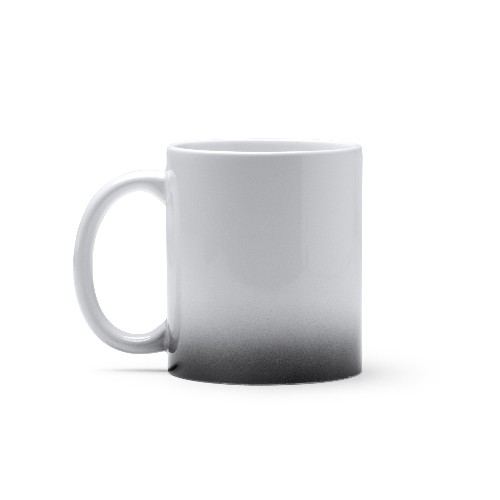 Ceramic mug, 320ml Plobby