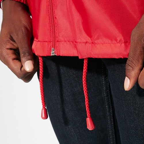 Chubasquero impermeable ESCOCIA