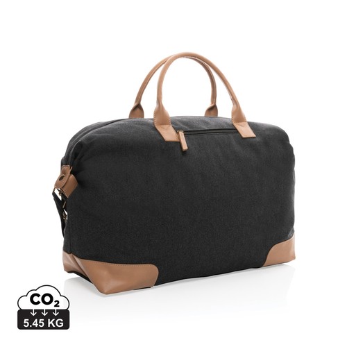 Impact AWARE™ 16 oz. rcanvas large weekend bag Impact AWARE™ 16 oz. rcanvas large weekend bag
