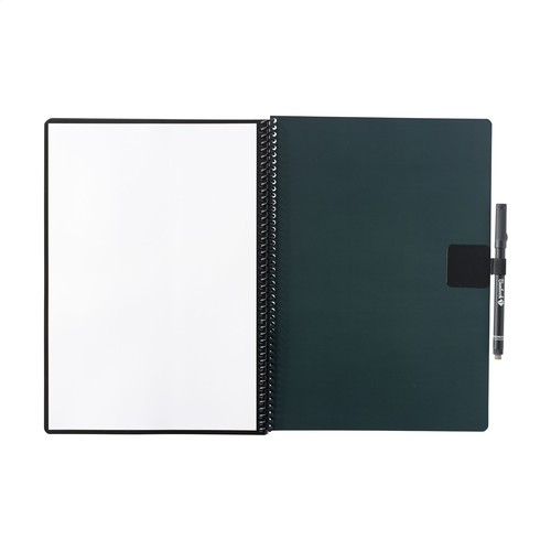 cuaderno borrable