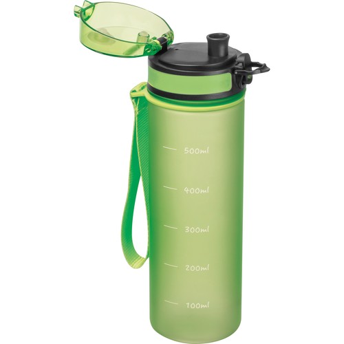 Tritan drinking bottle 600 ml BEAUMONT