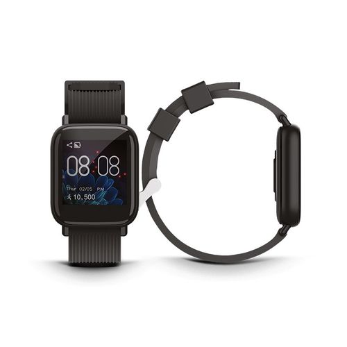 PULSERA DE ACTIVDAD CON PANTALLA A COLOR