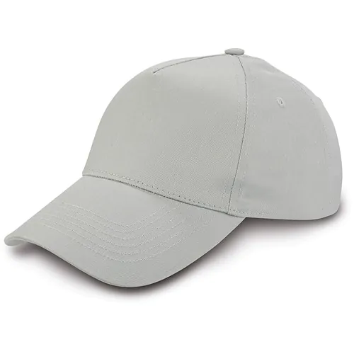 5 PANEL GOLF CAP IN 100% COTTON