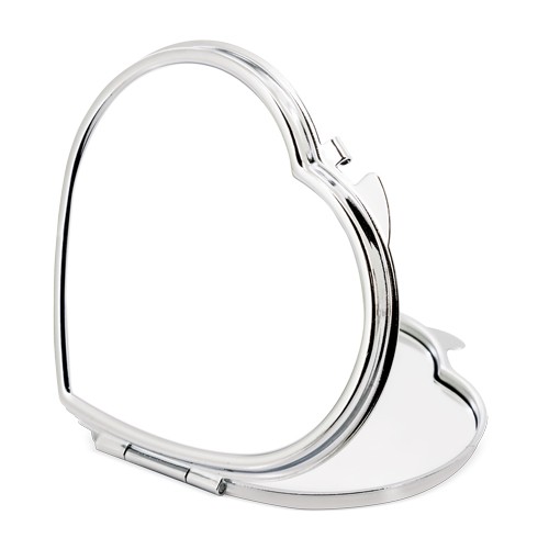 Espejo en hierro galvanizado Cipolla scalogno