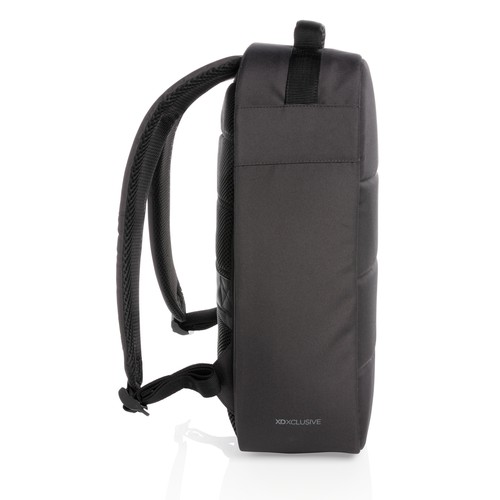 Impact AWARE™ RPET 15,6" anti-diefstal rugzak Impact AWARE™ RPET 15,6" anti-diefstal rugzak