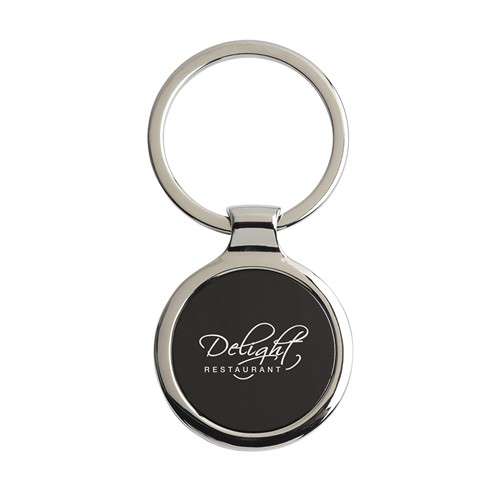 KeyTag porte-clés rond KeyTag porte-clés rond
