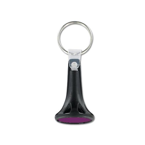 KEY-RING TOKEN HOLDER