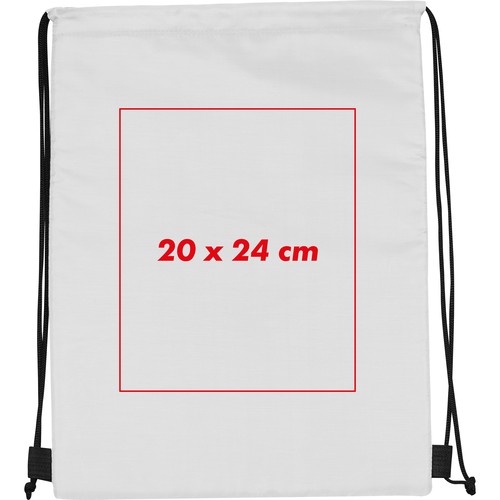 Bolsa-nevera aislante.