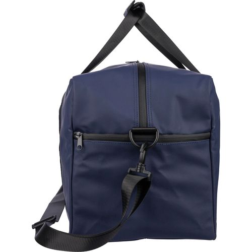 Recycled PU duffle bag Mirae
