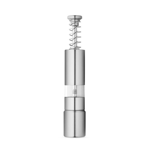 SMARTPEPPER. Stainless steel spice mill SMARTPEPPER. Stainless steel spice mill