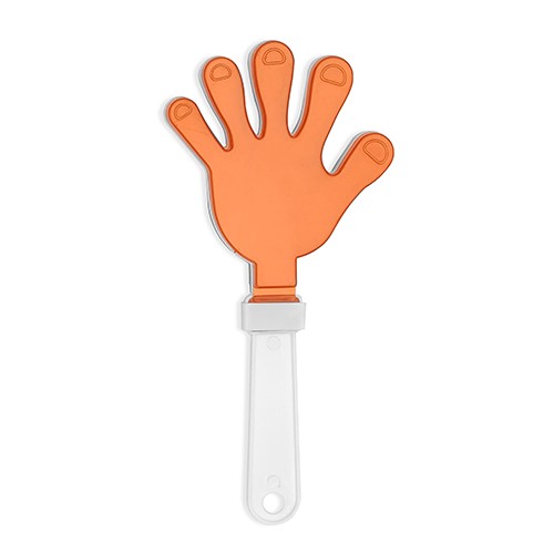Hand clapper Silo Hand clapper Silo