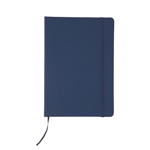 A5 notebook with page markers Garm A5 notebook with page markers Garm