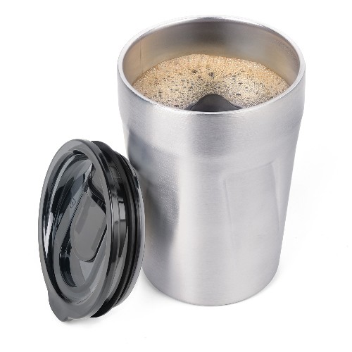 Taza Térmica TROIKA CUP-UCCINO Taza Térmica TROIKA CUP-UCCINO