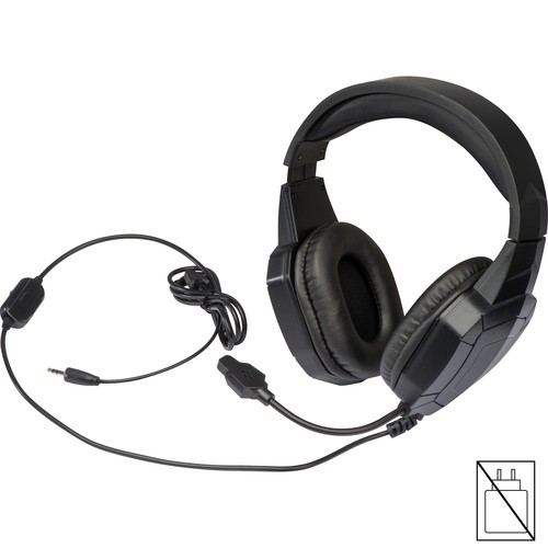 Casque avec microphone Casque avec microphone
