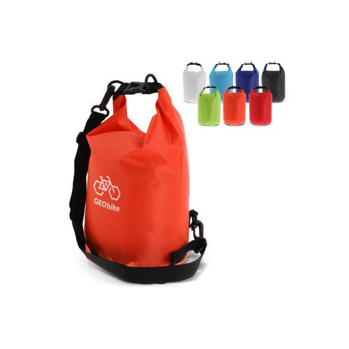 Bolsa de lona impermeable 5L IPX6