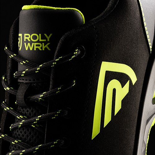 Work shoes CERYSON Work shoes CERYSON