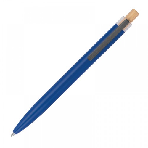 Ball pen made from recycled aluminium Ball pen made from recycled aluminium