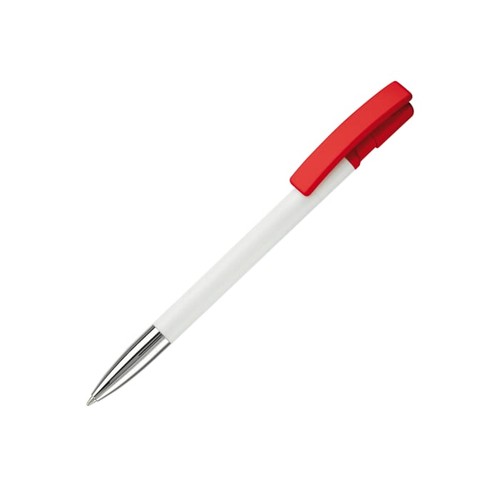 Nash ball pen metal tip hardcolour
