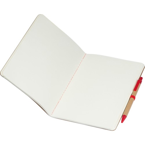 A5 schrift met pen A5 schrift met pen
