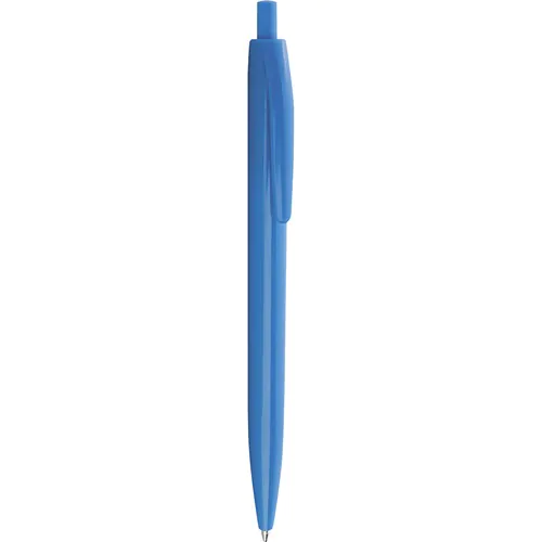 BOLÍGRAFO DE PLÁSTICO BOLÍGRAFO DE PLÁSTICO