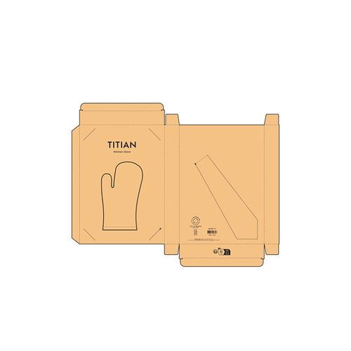 Titian Kitchen Glove Titian Kitchen Glove