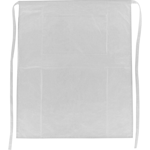 Tablier en coton Oeko-Tex STANDARD 100 Mjolden