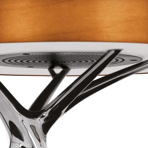 BUILT-IN LAMP / SPEAKER & CHARGER BUILT-IN LAMP / SPEAKER & CHARGER