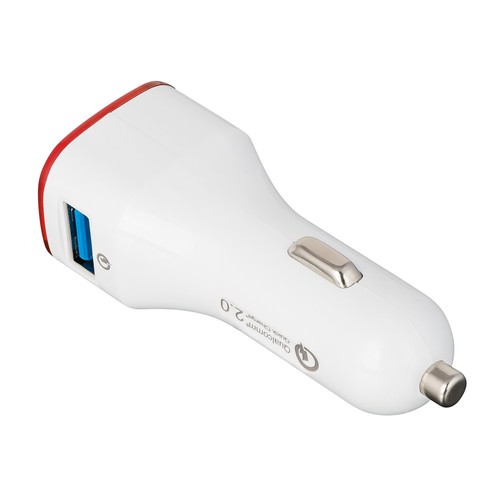 Chargeur voiture USB Quick Charge 2.0® COLLECTION 500
