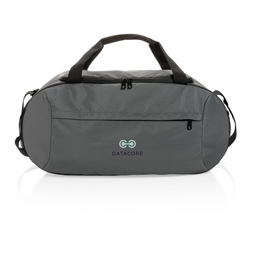 Impact AWARE™ RPET modern sports duffel Impact AWARE™ RPET modern sports duffel