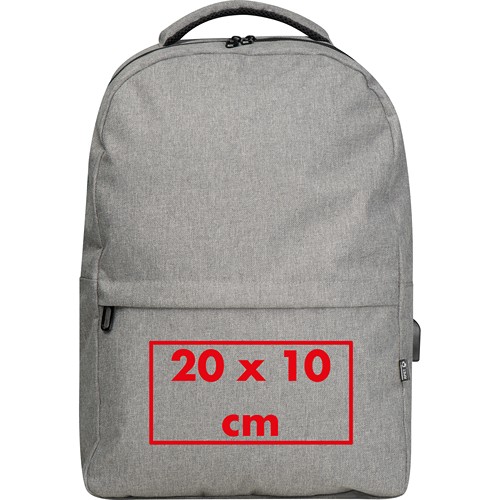 REPT Sac à dos Rimini