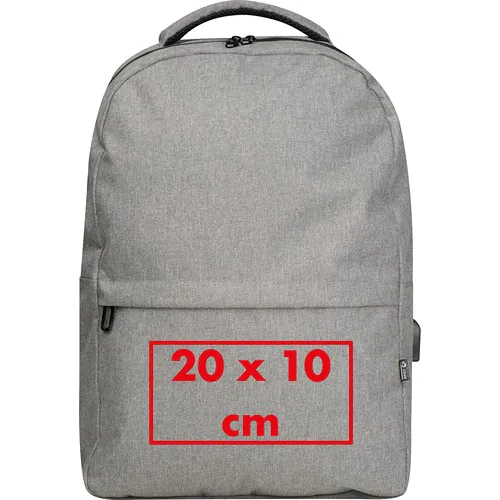 REPT Sac à dos Rimini