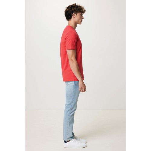 IQONIQ Brett recycled cotton t-shirt
