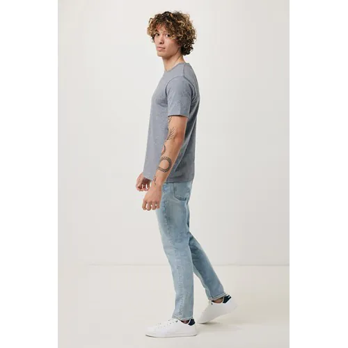 T-shirt en coton recyclé IQONIQ Brett
