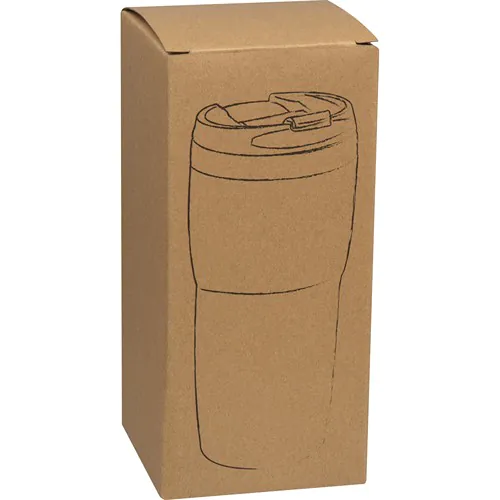 Botella de acero inoxidable de doble pared Botella de acero inoxidable de doble pared