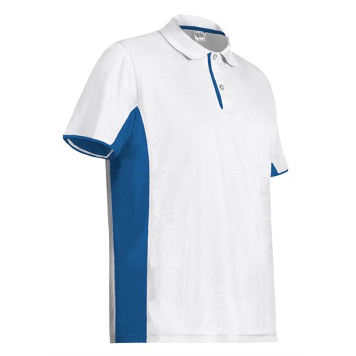 S/S Polo Shirt STRATEGY