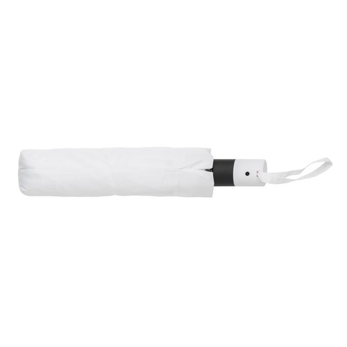 Mini parapluie automatique 21" en rPET 190T Impact AWARE™