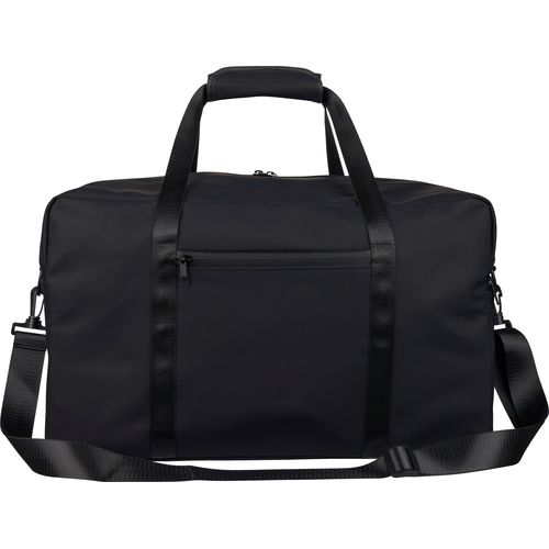 Recycled PU duffle bag Mirae