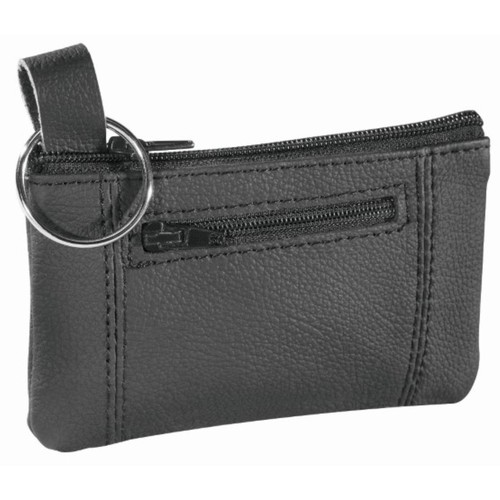 CreativDesign® key bag "FormDeLuxe" black CreativDesign® key bag "FormDeLuxe" black