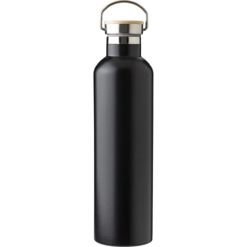 Borraccia in acciaio inox 304 a doppia parete Damien
