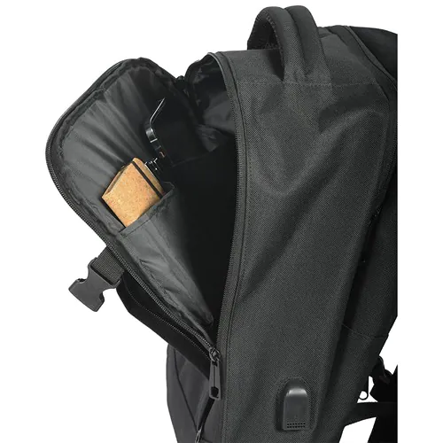 600D POLYESTER CABIN LAPTOP RUCKSACK