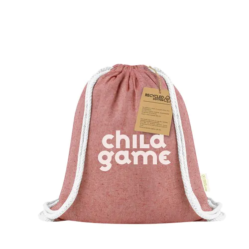 Drawstring Bag Ashara Drawstring Bag Ashara