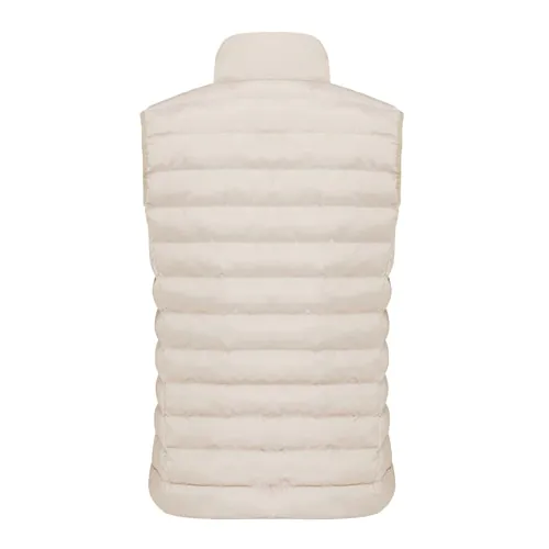 Gilet da donna IQONIQ Meru in rPET