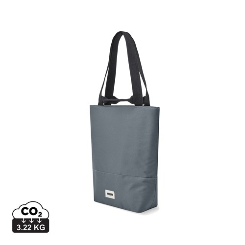 Black+Blum 16L Insulated Tote/ Cooler Bag